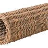 Wilgentunnel Voor Hamsters 25X10X10 Cm