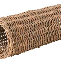 Wilgentunnel Voor Hamsters 25X10X10 Cm