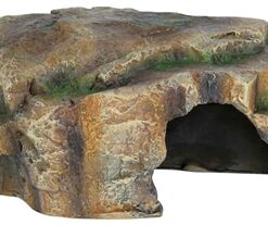 Schuilplaats Reptiel 24X17X8 Cm