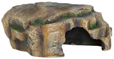 Schuilplaats Reptiel 24X17X8 Cm