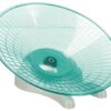 Loopschijf Hamsters / Muizen 17 Cm 2 St
