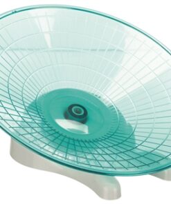 Loopschijf Hamsters / Muizen 17 Cm 2 St