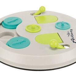 Flip Board Knaagdier 23X23 Cm