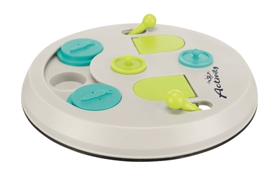 Flip Board Knaagdier 23X23 Cm