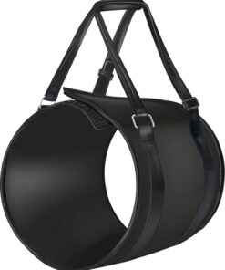 Tilhulp Zwart 85-95 Cm
