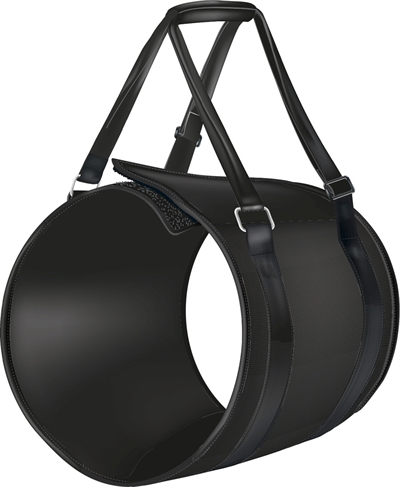 Tilhulp Zwart 85-95 Cm