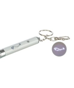 Led Pointer Laserspeelgoed Catch The Light 8 Cm