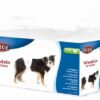Hondenluiers Reu M/L 12 St