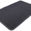 Schoonloopmat Voor Kattenbak Antraciet 60X40 Cm