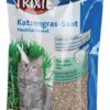 Kattengras Zaad Navulzakje Voor #4235 12X100 Gr