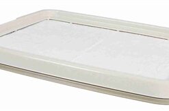Puppypads Nappy 60X60 Cm 10 St