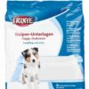 Puppypads Nappy 90X60 Cm 8 St
