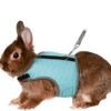 Tuig Voor Knaagdieren Assorti 25-32 Cmx1,2 Mtr