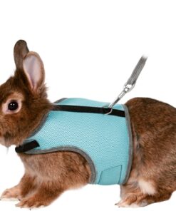 Tuig Voor Knaagdieren Assorti 25-32 Cmx1,2 Mtr