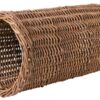 Wilgentunnel Konijn 38X20X20 Cm