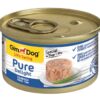 Little Darling Pure Delight Tonijn 12X85 Gr