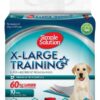 Solution Puppy Training Pads 10 St 71X76 Cm