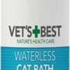 Best Waterless Cat Bath 150 Ml