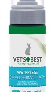 Best Waterless Small Animal Bath 150 Ml