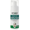 Best Advanced Dental Foam 120 Ml