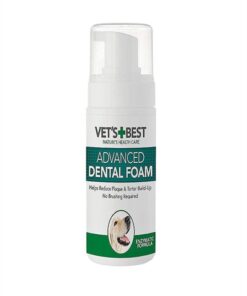 Best Advanced Dental Foam 120 Ml