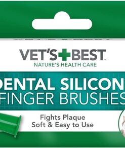 Best Vinger Tandenborstels