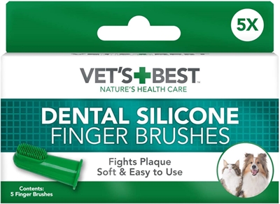 Best Vinger Tandenborstels