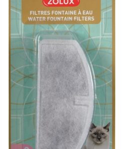 Filter Voor Drinkfontein 2 St