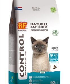 Petfood Premium Quality Kat Control Urinary / Sterilised 10 Kg