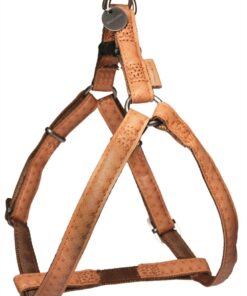 Tuig Bruin 50-75X2 Cm