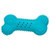 Koel Bot Rubber Blauw 11 Cm 3 St