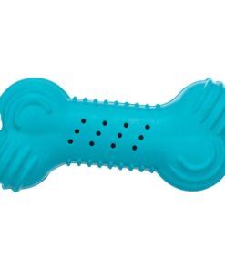 Koel Bot Rubber Blauw 11 Cm 3 St