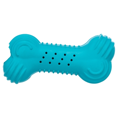 Koel Bot Rubber Blauw 11 Cm 3 St