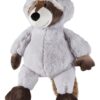 Wasbeer Pluche 54 Cm