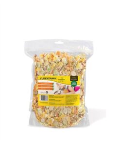 Vlokkenmix 550 Gr