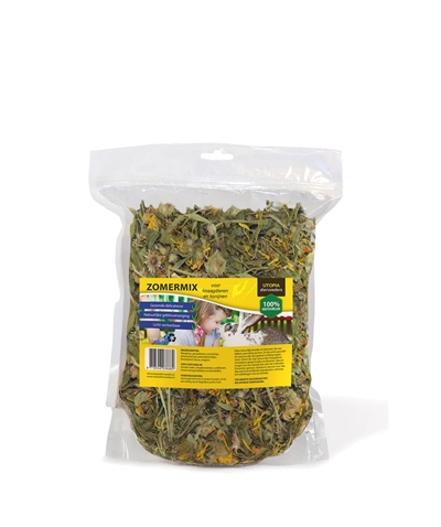Zomermix 140 Gr