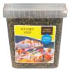 Voer 6 Mm 1 Kg 2,5 Ltr