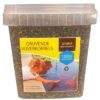 Vijverkorrel 3 Mm 1 Kg 2,5 Ltr