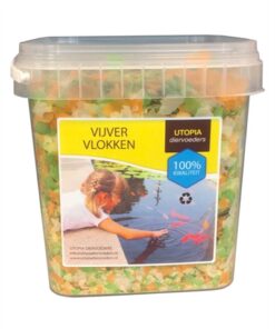 Vlokken 325 Gr 2,5 Ltr