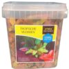Vlokken 420 Gr 2,5 Ltr