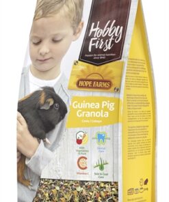 Hopefarms Guinea Pig Granola 2 Kg
