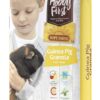 Hopefarms Guinea Pig Granola 10 Kg