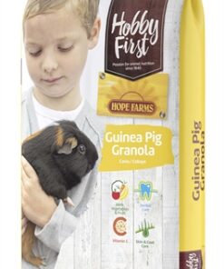 Hopefarms Guinea Pig Granola 10 Kg