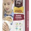 Hopefarms Rabbit Granola 10 Kg