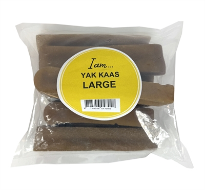 Am Yak Kaas Large 1 Kg