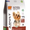 Petfood Adult Small Breed 1,5 Kg