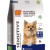 Petfood Sensitive Small Breed 1,5 Kg