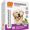 Petfood Schapenvet Maxi Bonbons Souplesse 40 St
