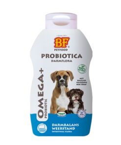 Petfood Omega+ Probiotic 500 Ml