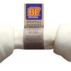 Petfood Knoop Naturel Large 27-29 Cm